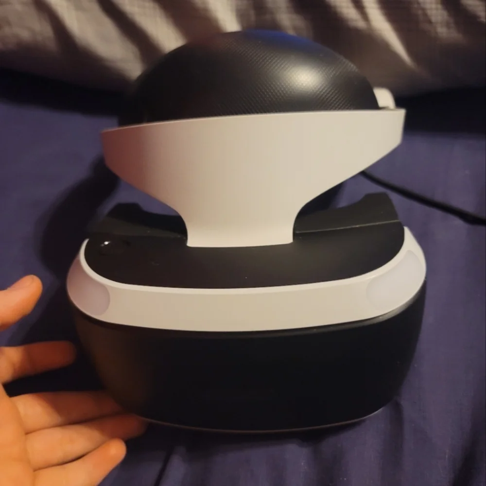 PSVR